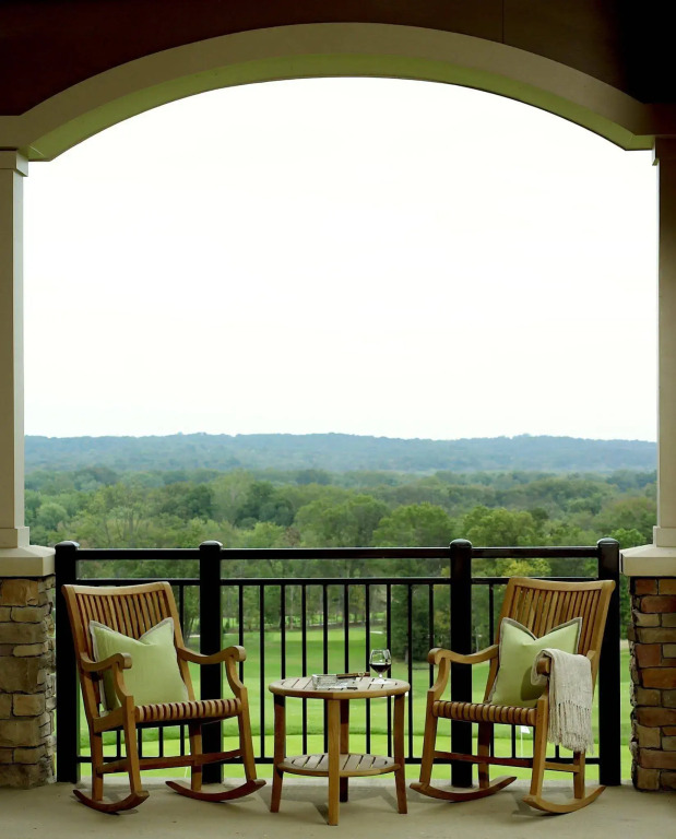 Lansdowne Resort and Spa