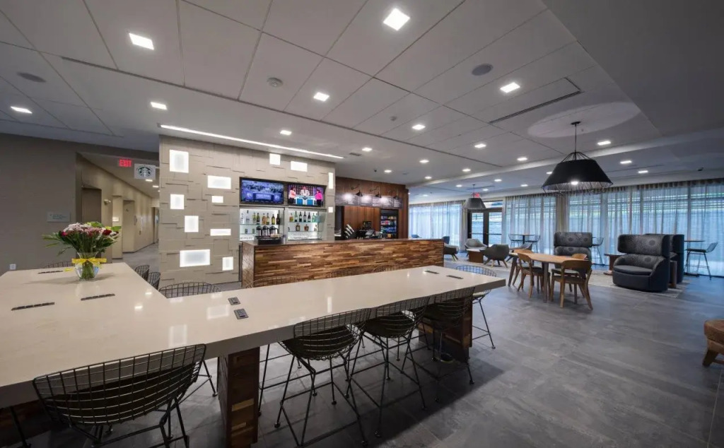 Courtyard by Marriott Russellville