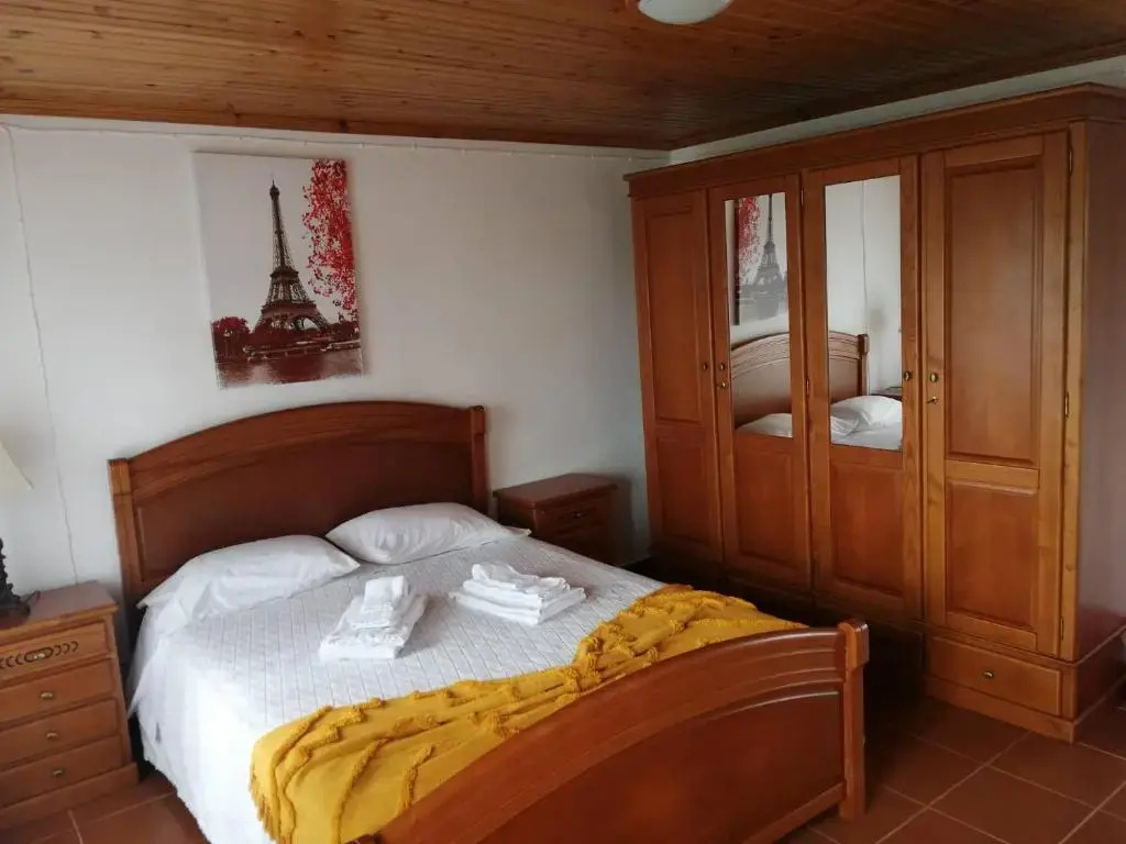 Casa do Lajedo