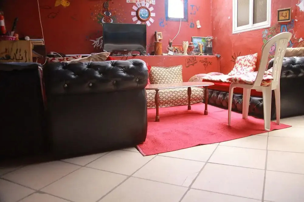 Medina Guesthouse - Hostel