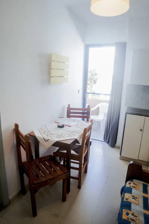 Marika Apartments