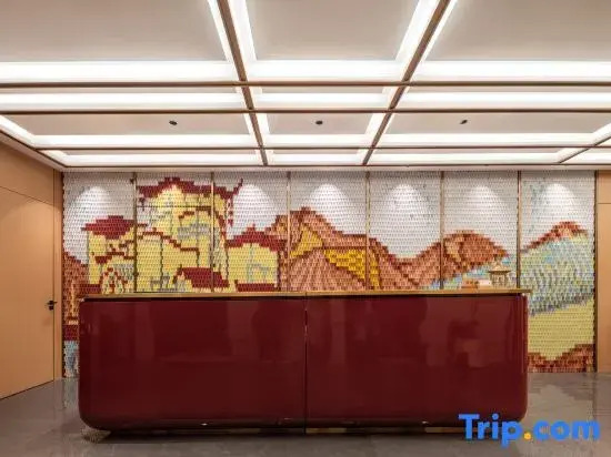 Yijiatu Hotel-Chongqing Shapingba High-speed Railway Station Sanxia Square Branch