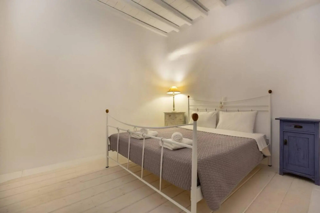 Lighthouse Villa Mykonos