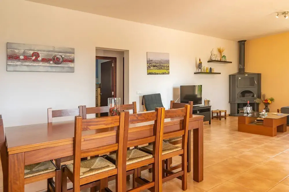 Finca Son Puca - Villa With Private Pool In Petra