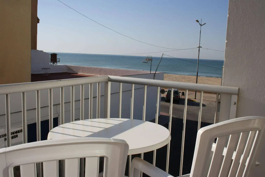 Apartamentos Playa Barbate
