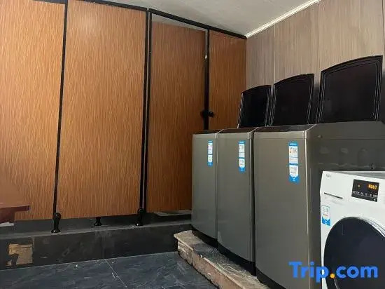Yunqi Shangshe Boutique Stay (Tekes Lijie Bagua City)