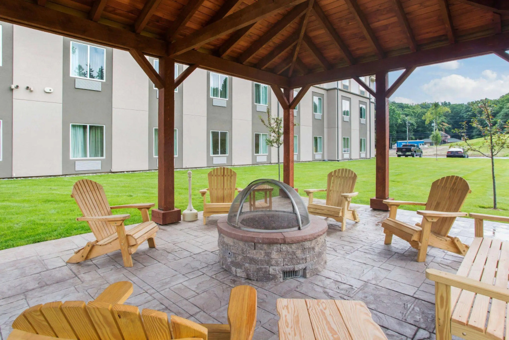 Sleep Inn & Suites Monroe - Woodbury