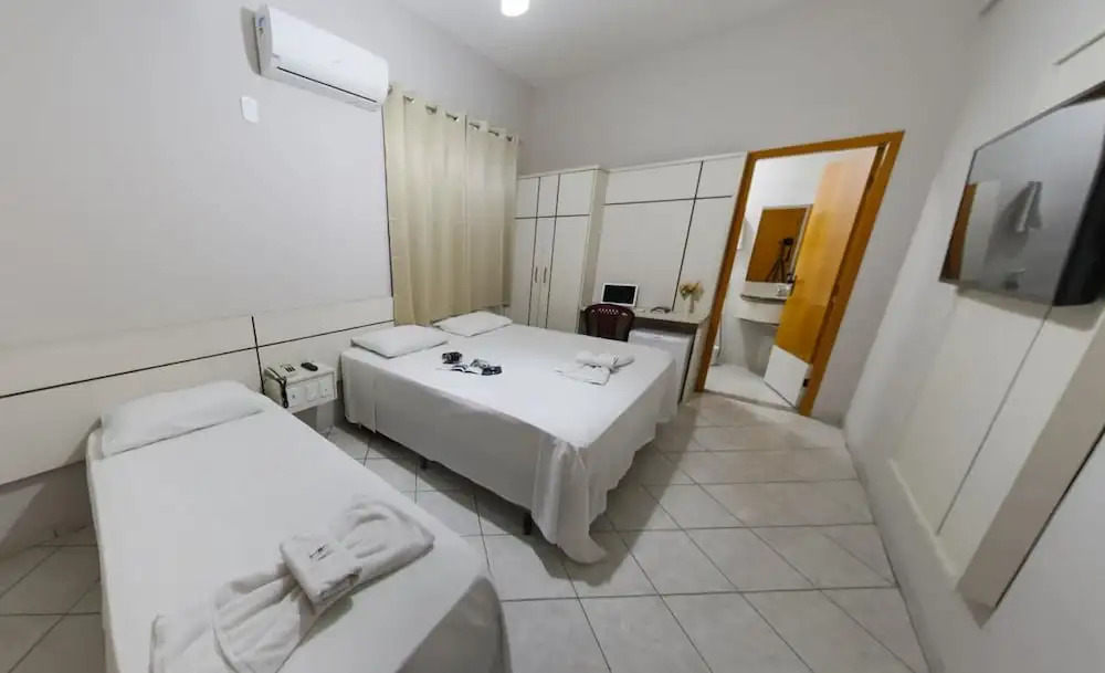 NortHotel