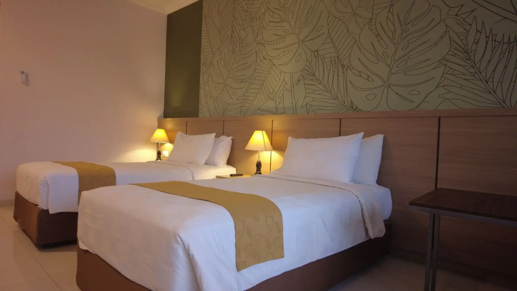 The Green Peak, ARTOTEL Curated