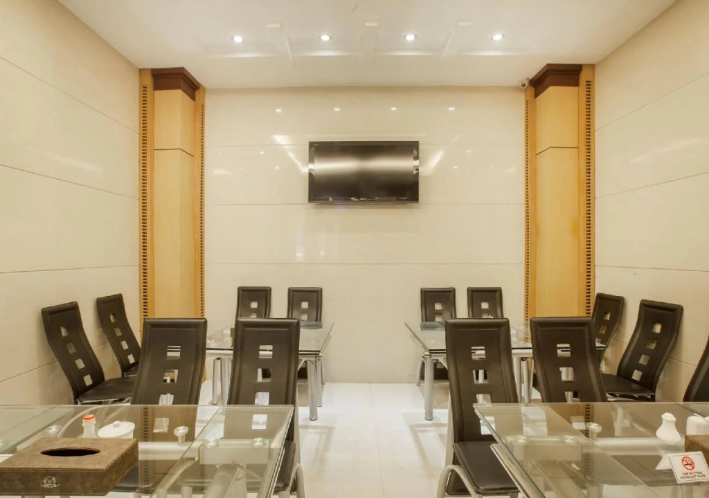 Vuong Tai Hotel
