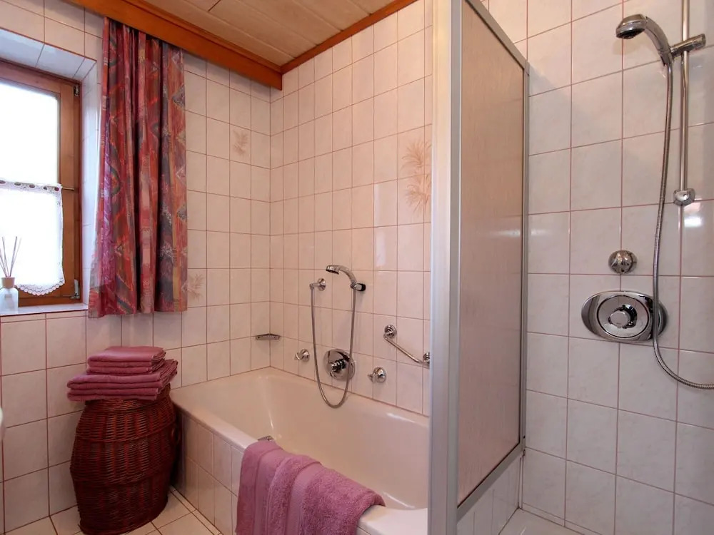 Apartment Sulzau near Wildkogel Ski Slopes