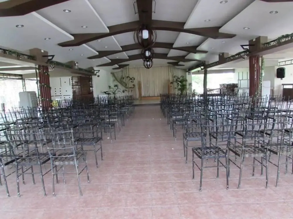 Palaisdaan Hotel and Restaurant