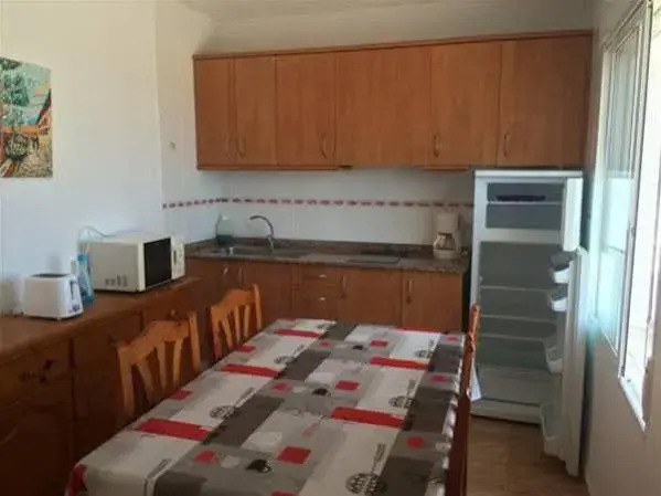 Apartamentos Vistalmar
