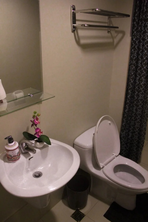 1BR Condominium at Avida Towers Cebu IT Park