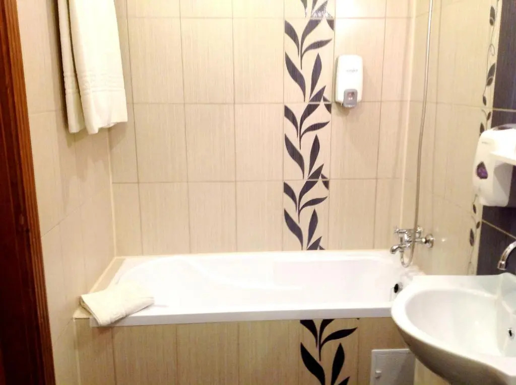 Boutique Hotel ,,Villa Franca