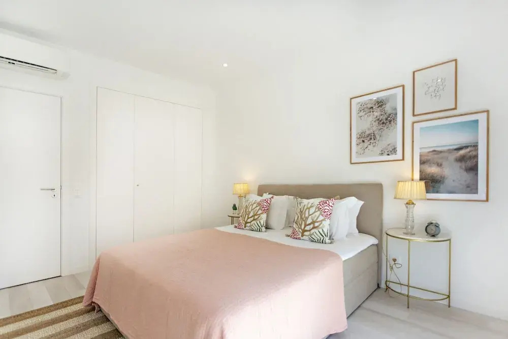 Special Cabanas in Tavira