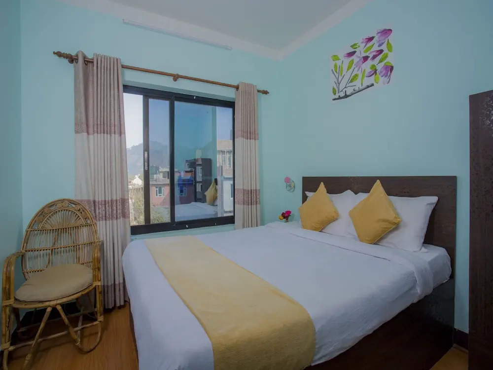 Hotel Golden Three