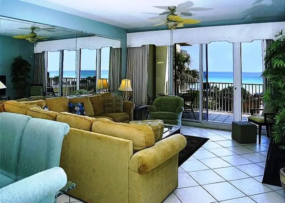 The Tides at Tops'l 203 by Best Beach Getaways