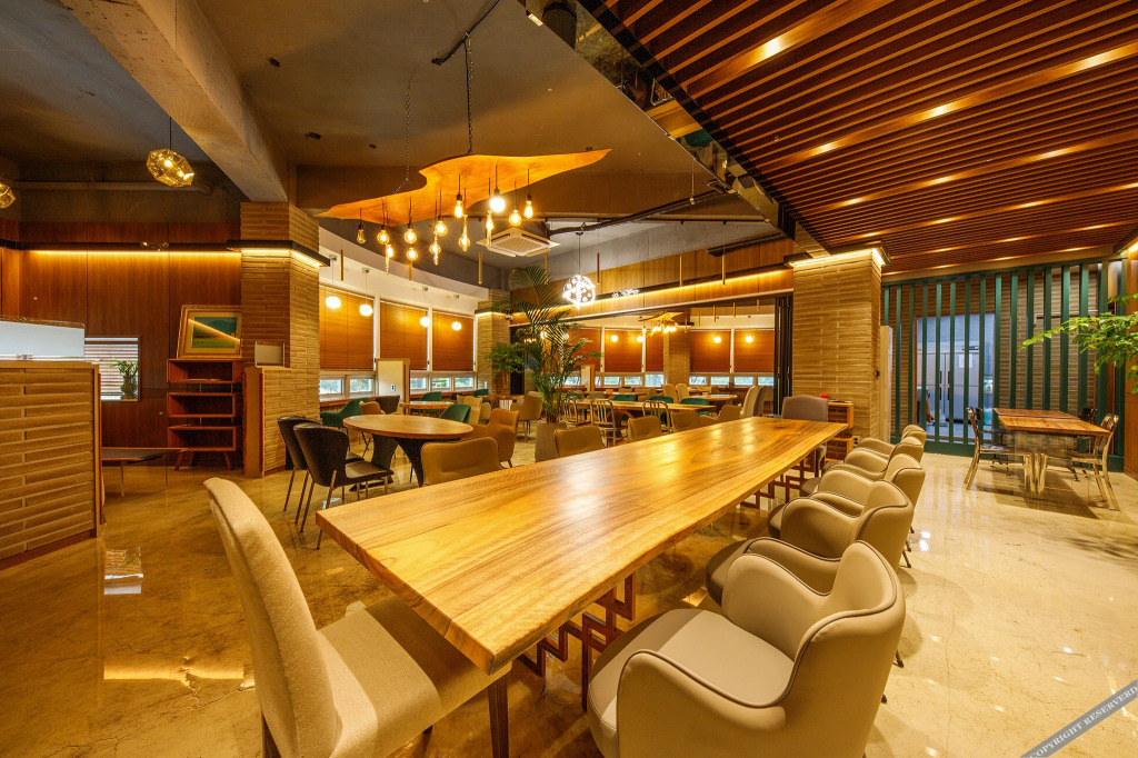 Daegu Exco Convention Business Hotel