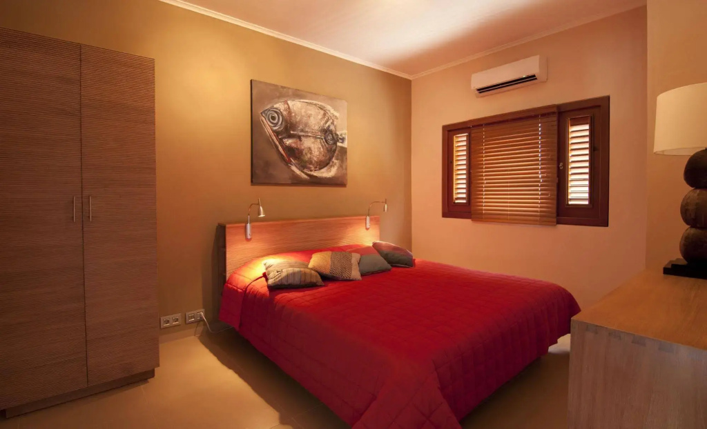 Spanish Water View Apartments - Jan Thiel area