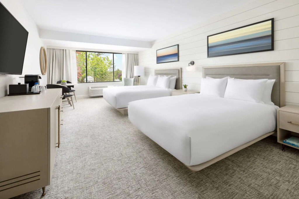 Pell Hotel JdV by Hyatt
