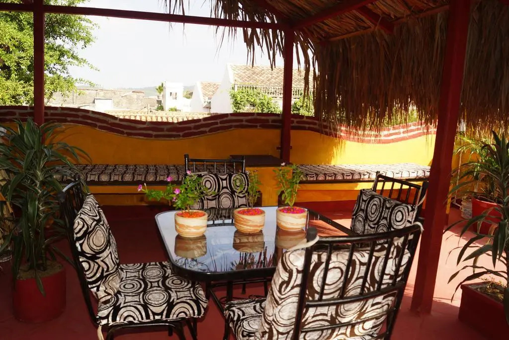 Casa Sweety