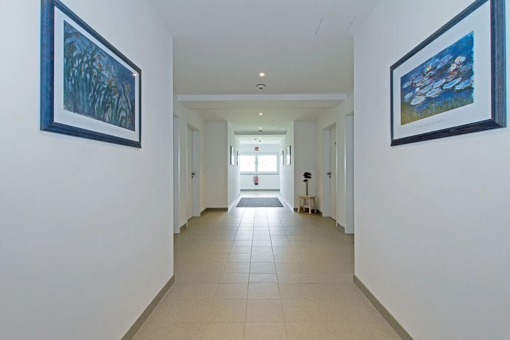 Carl Appartements München