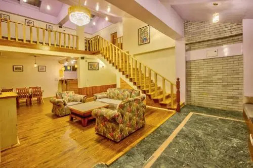 Playground Adventure Hostel
