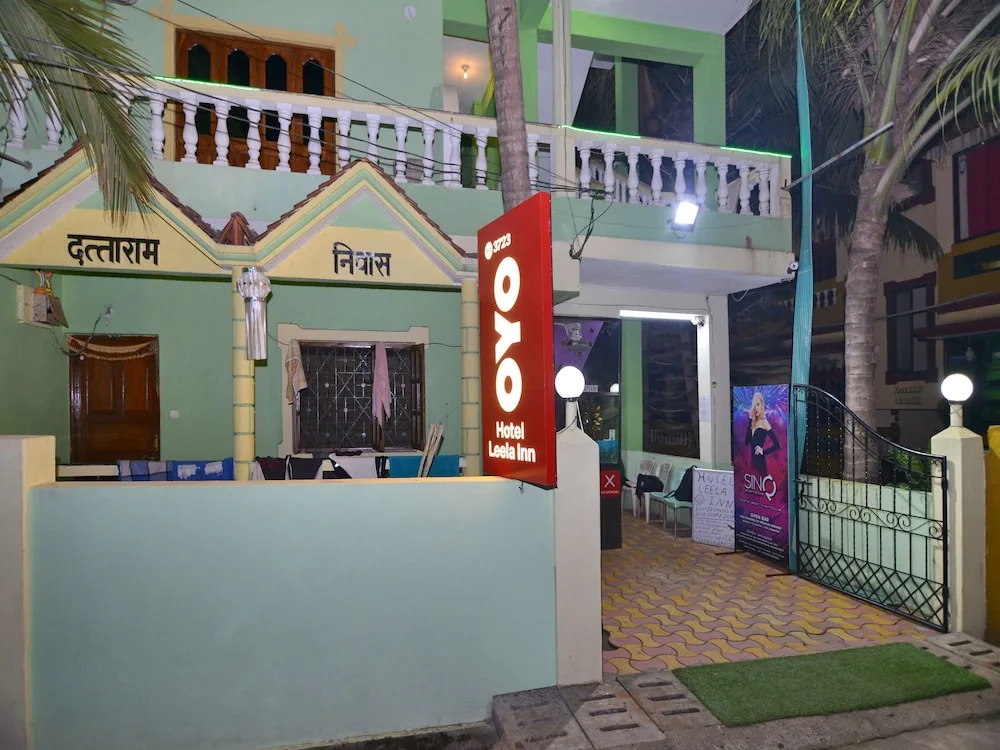 OYO 3723 Leela Inn