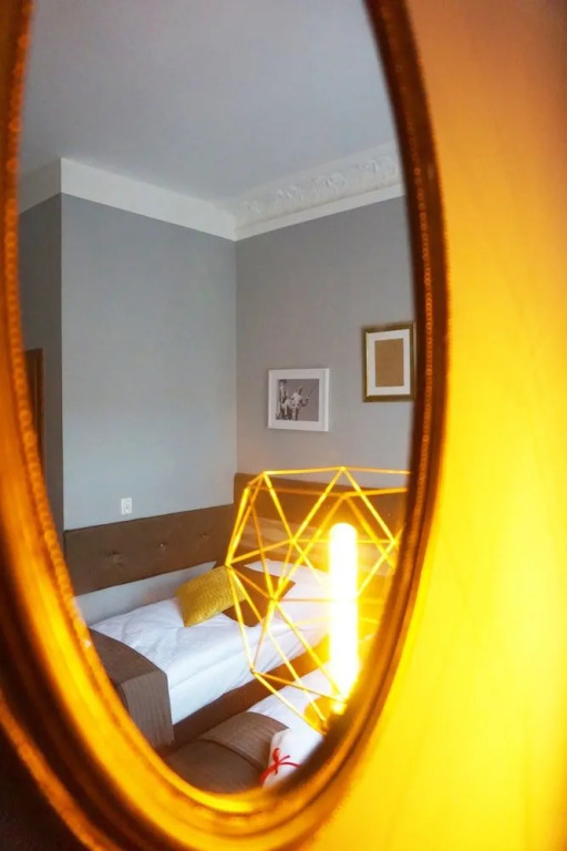 Expolis Residence - City Center - 24h POZNAŃ GŁÓWNY #betterthanyourEX