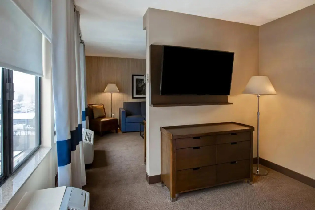Holiday Inn Peoria-city Centre