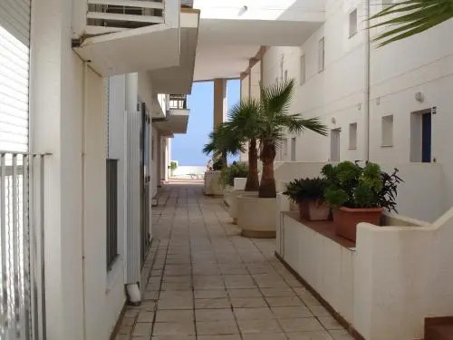 VillaMarina Apartments - Zand Properties