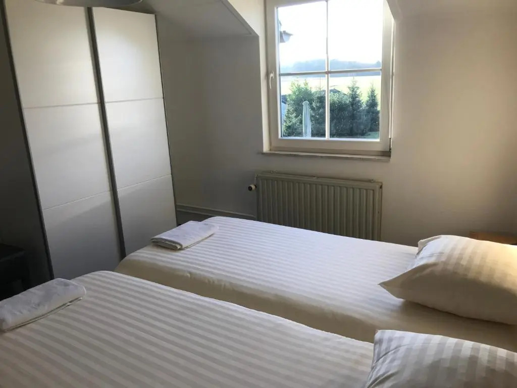 Appartementen De Zegelskoël