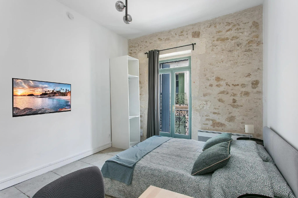 Coeur Urbain Apartments - Dessalle Possel