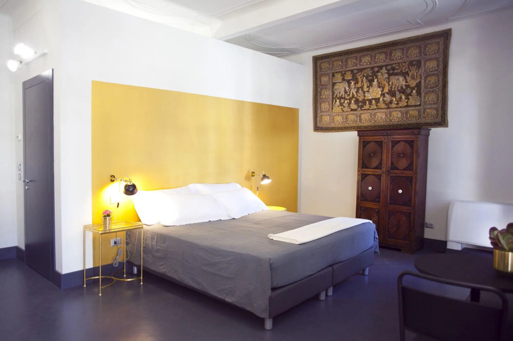 Pepita Lodge