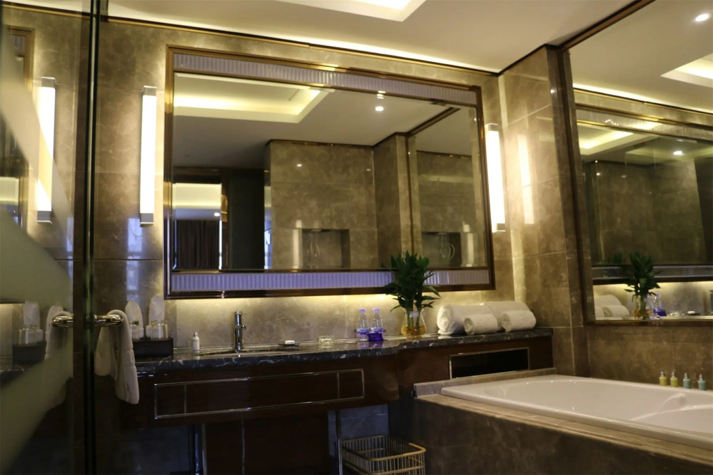 GuangZhou TongYu International Hotel