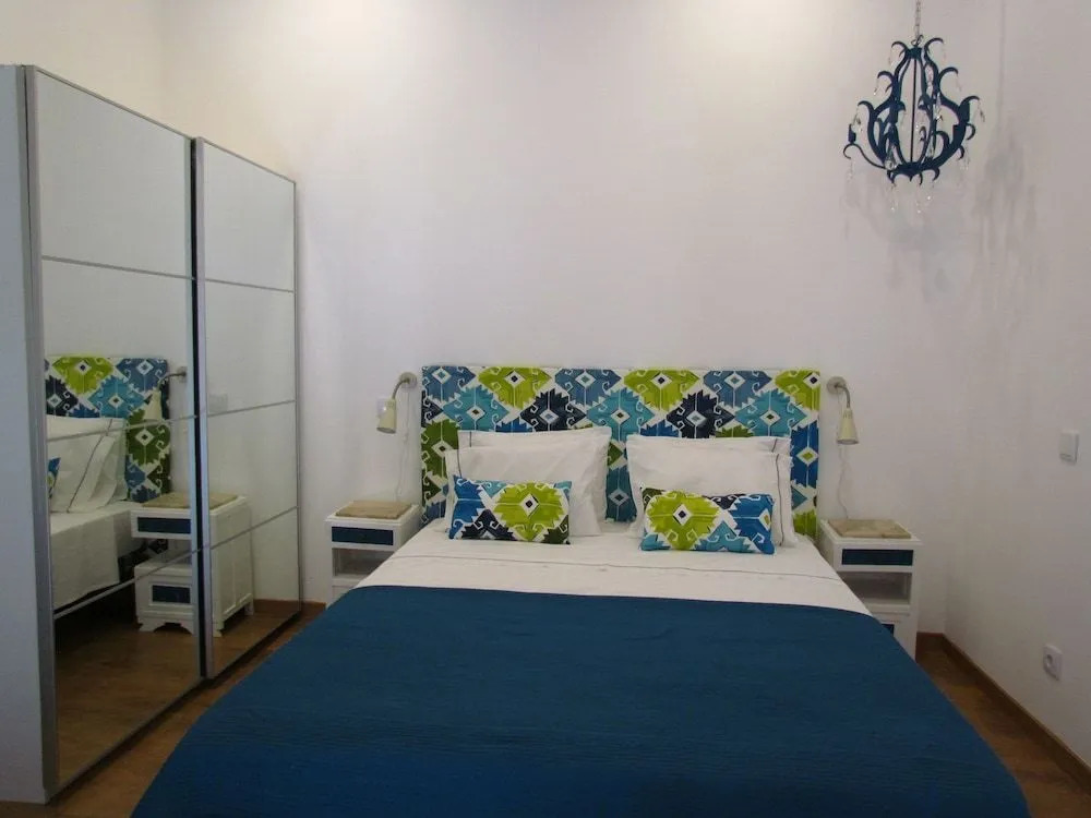 Blue Barqueta Studio