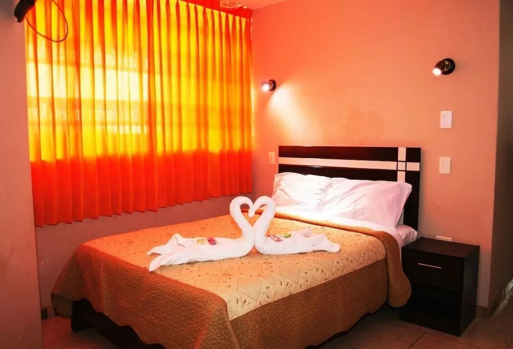 Leos Komfort Inn