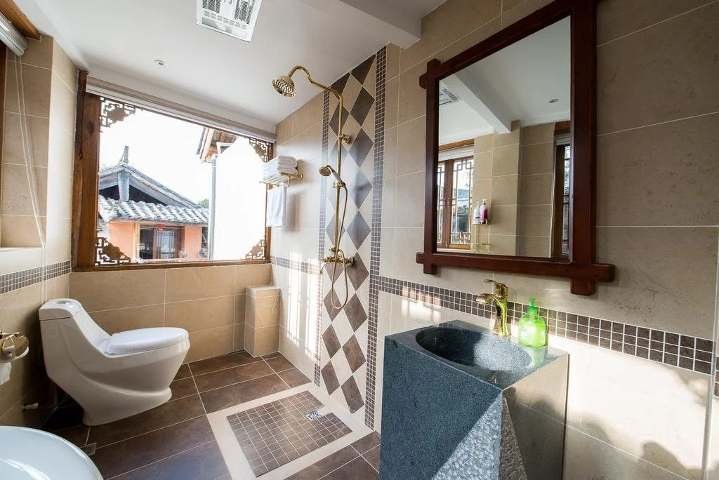 Guilai Bontique Inn