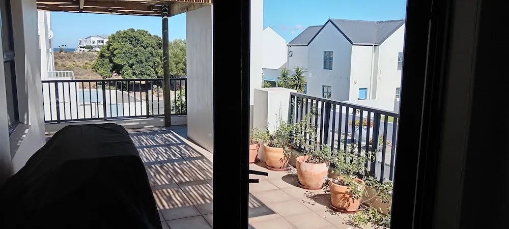 Relax in Style at Ndigo Blue, Langebaan's Coziest Holiday Home