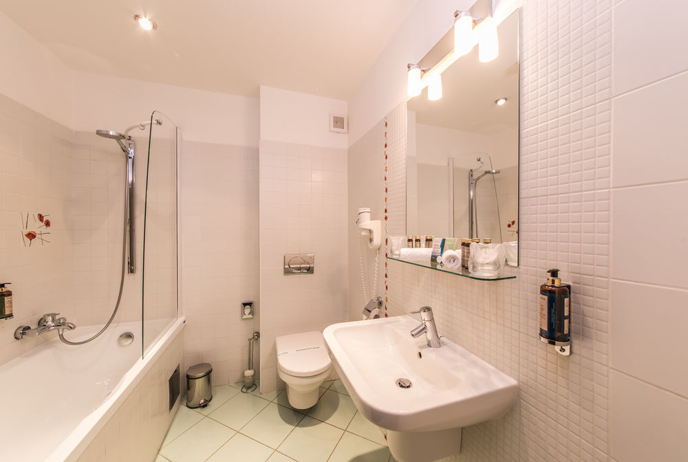 Boutique Hotel Bristol
