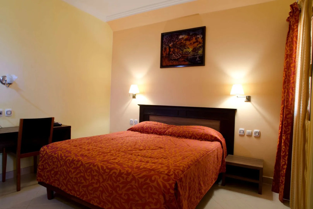 Dunia Hôtel Bissau