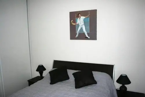 Appartement Les Romanesques