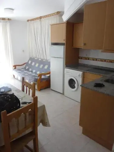 Apartamentos Parada