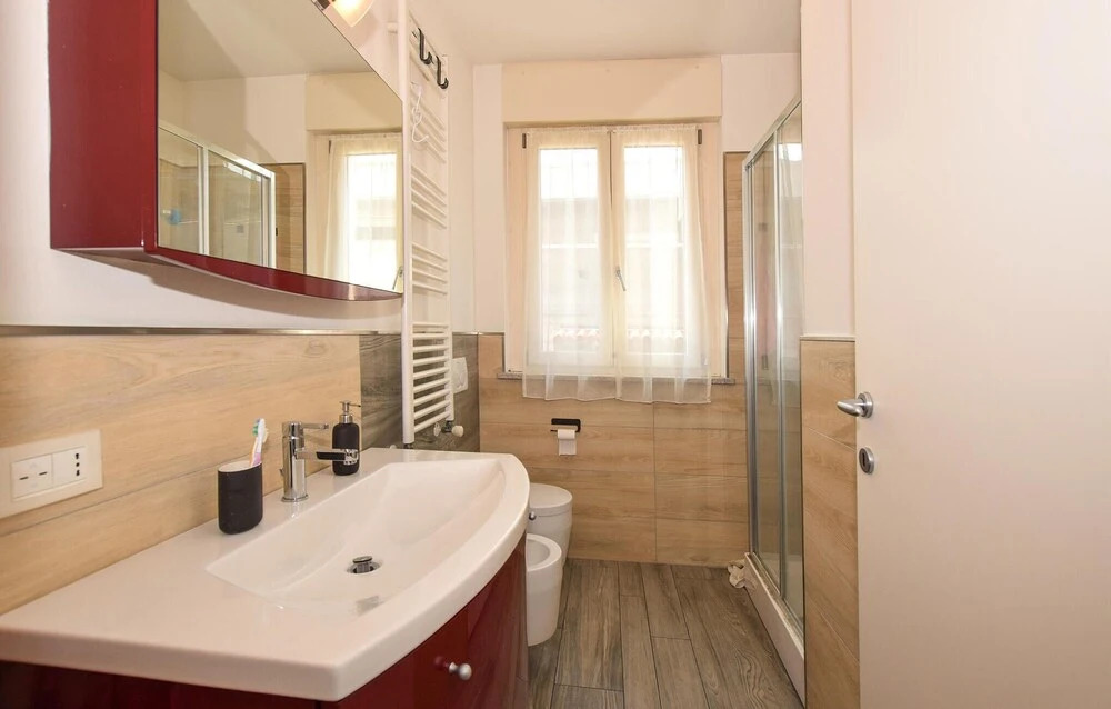Amazing Apartment in Verbania With Wifi and 1 Bedrooms