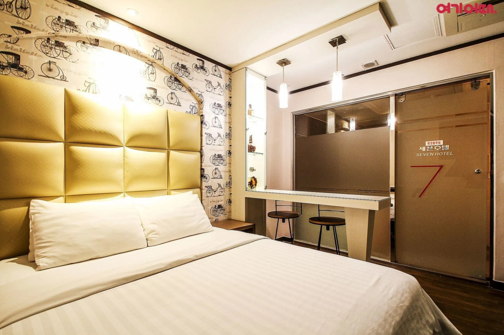 Seven Motel Ansan