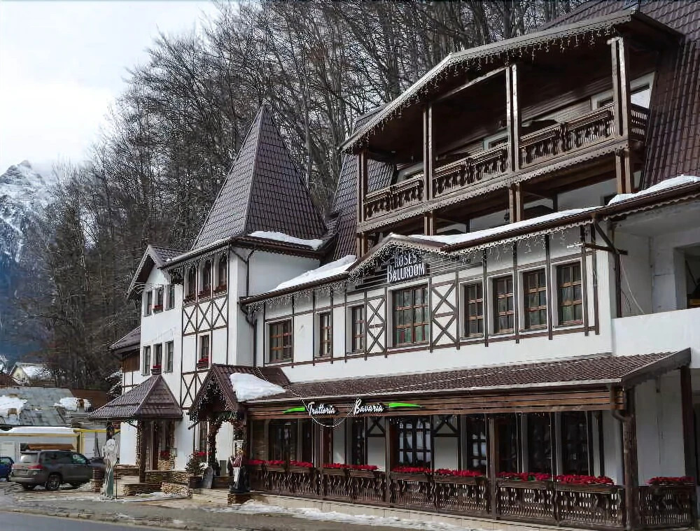 Conac Bavaria
