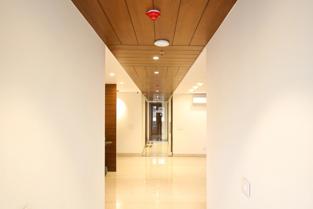 FabHotel La Paz Stay B&B