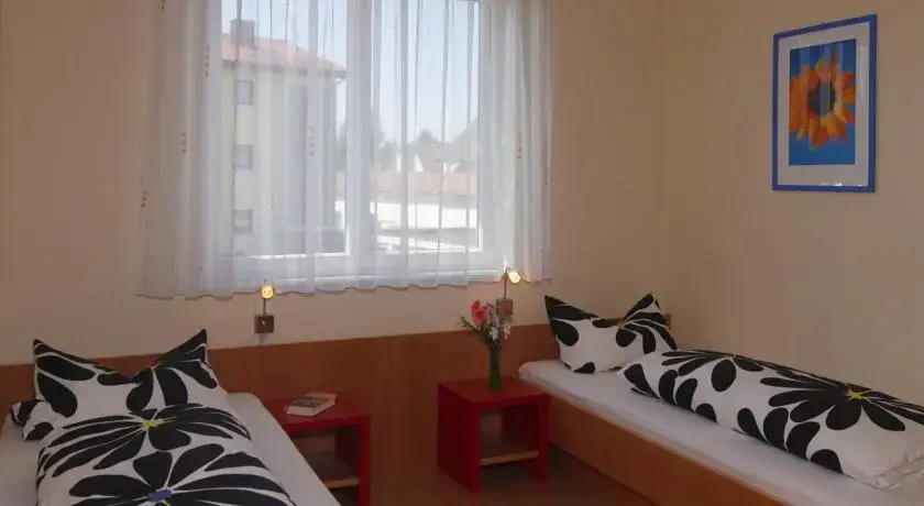 Ferienwohnung Petra Rist