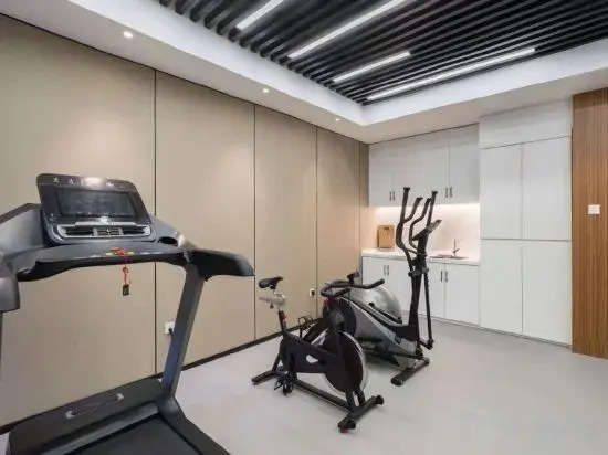 GreenTree Eastern Hotel (Xuzhou High-speed Railway Station East Square Yindi Auto Market)